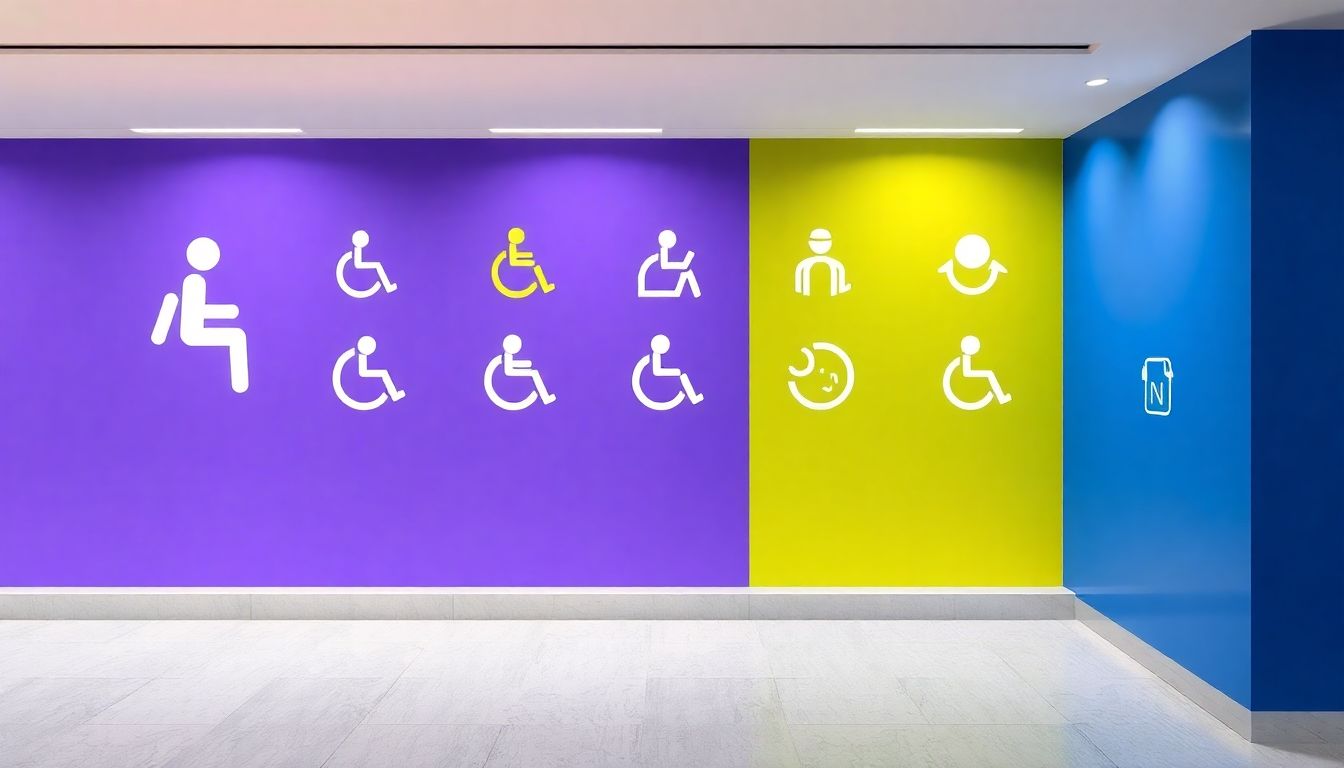 Why WordTry's Accessibility Features Actually Matter (A Colorblind Player's Perspective)