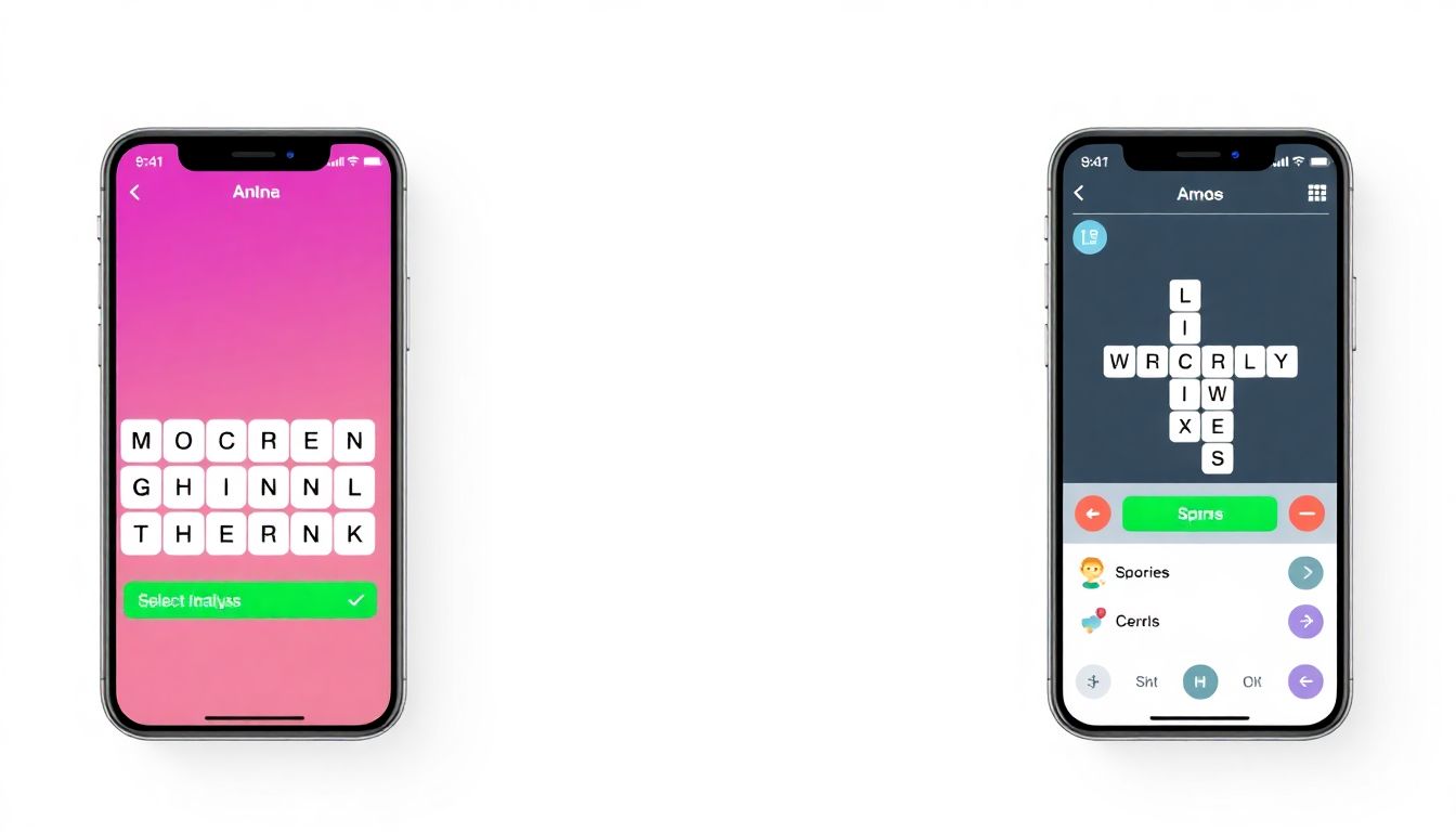WordTry vs Other Word Games: Why I Made the Switch