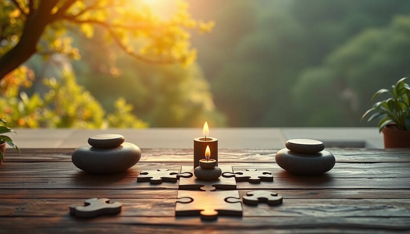 Mindful Gaming: How WordTry Became My Daily Meditation