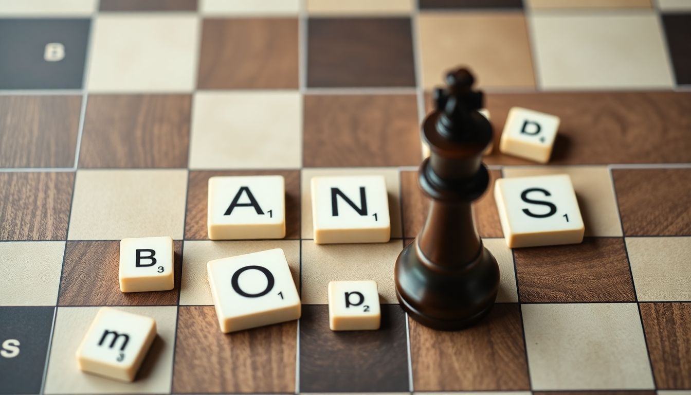 WordTry Strategies That Actually Work (From Someone Who's Played 200+ Games)