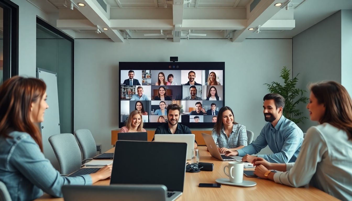 How WordTry Helped My Remote Team Bond