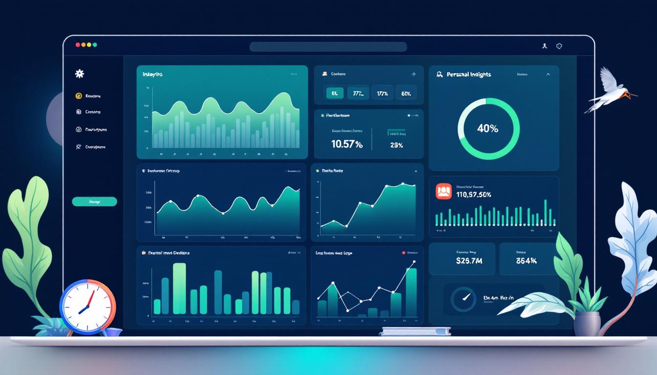 Perspectivas de racha personal