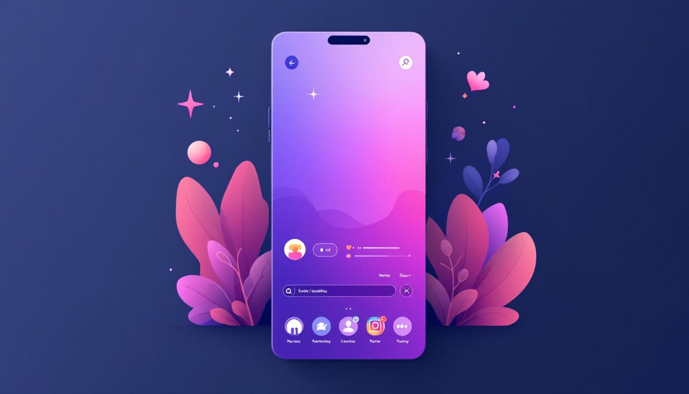 Modo de compartición listo para redes sociales